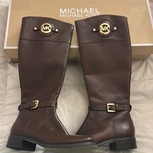 Michael Kors boots